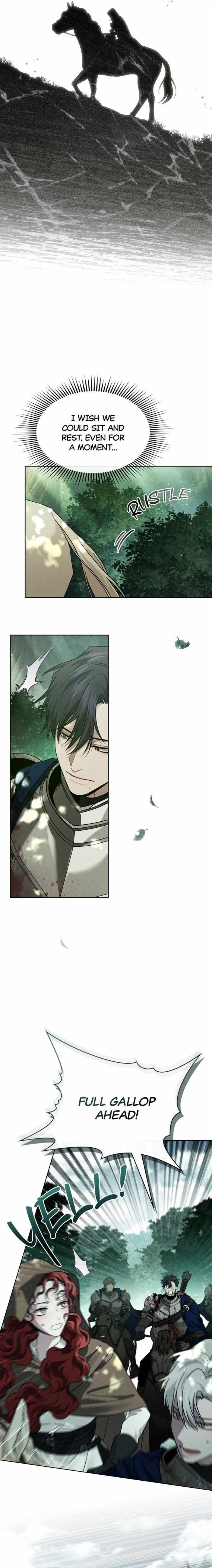 Under the Oak Tree Chapter 101 image 15